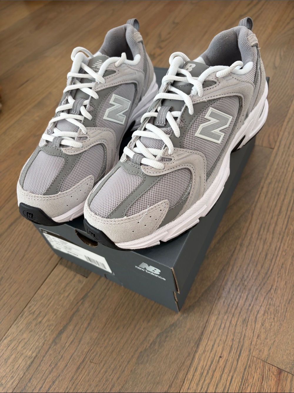 New Balance 530 Sneakers